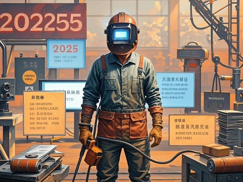 2025年湖北焊工证的报名条件 有哪些要求