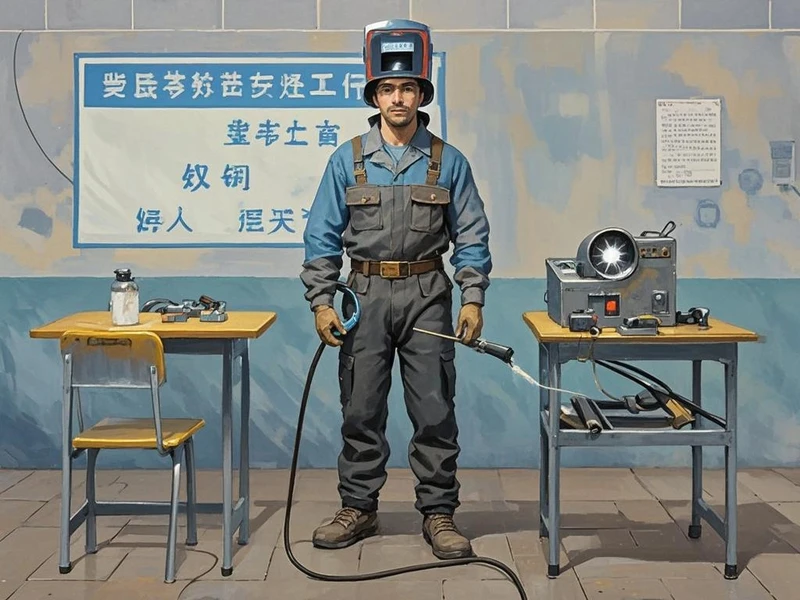 2025年吉林焊工证考试考什么内容 一共考几科