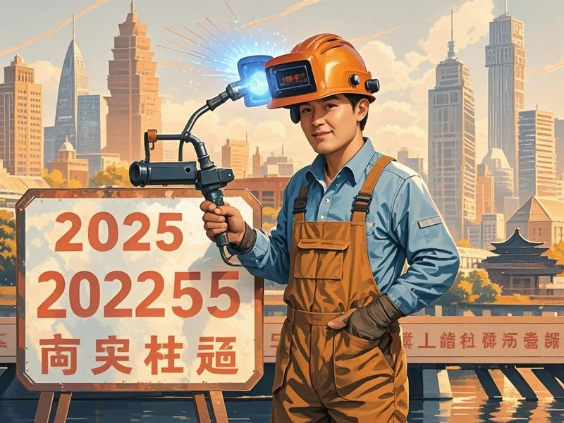 2025年天津焊工证报名费用 要多少钱