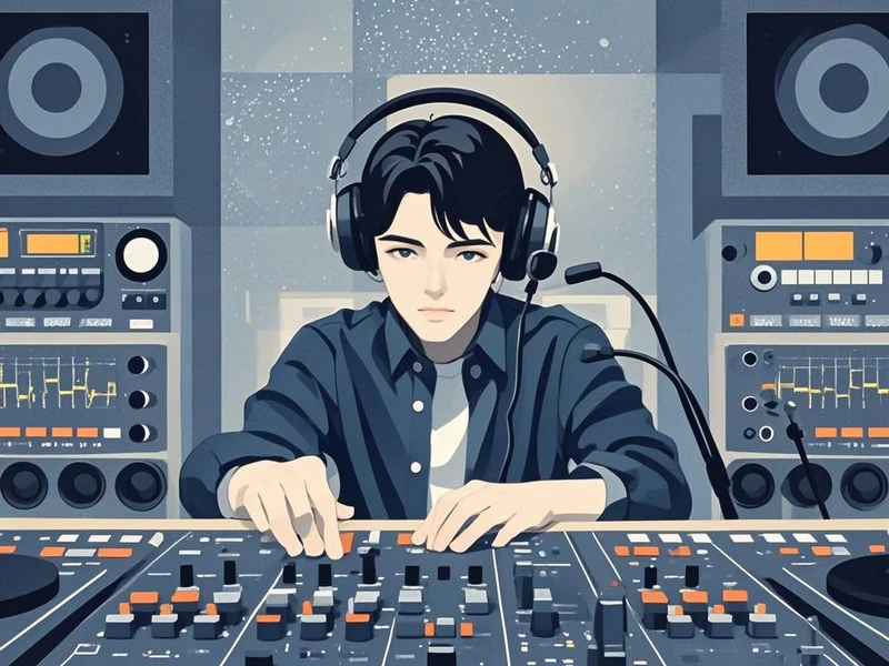 EQ如何调节人声干净