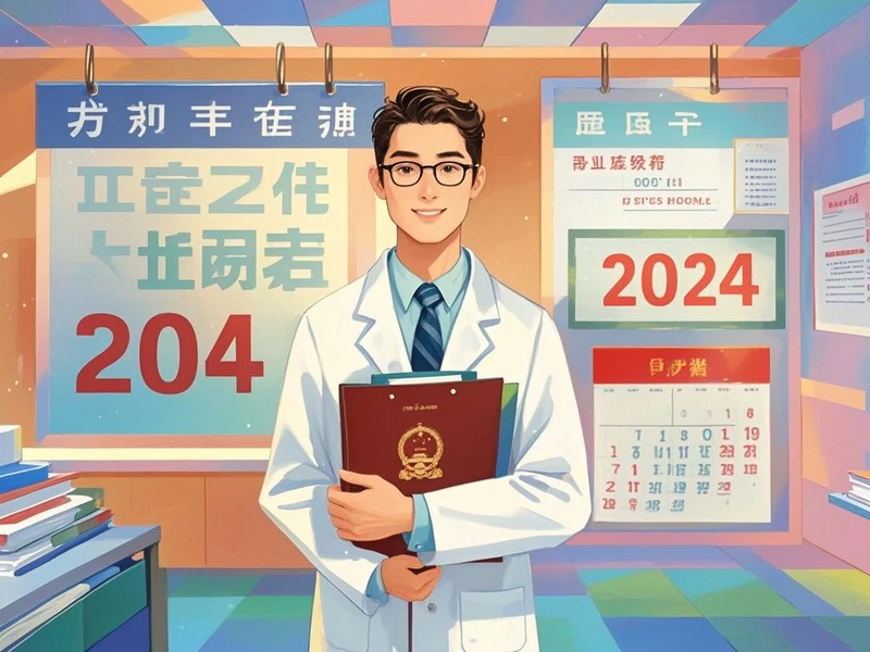 执业药师什么时候领证2024年 有哪些方式