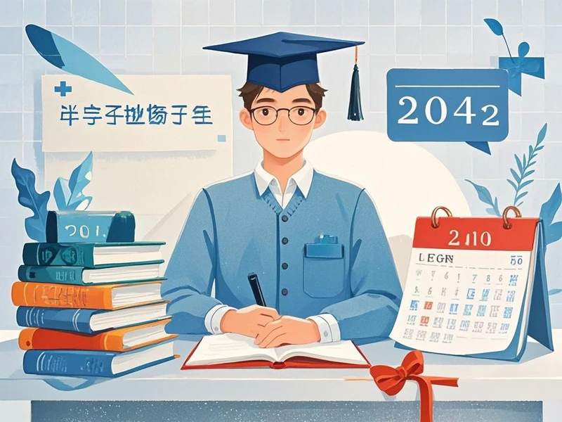 本科毕业几年可以考执业药师 工作年限怎么算