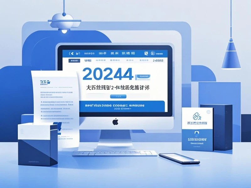 天津2024年执业药师准考证打印时间及入口流程