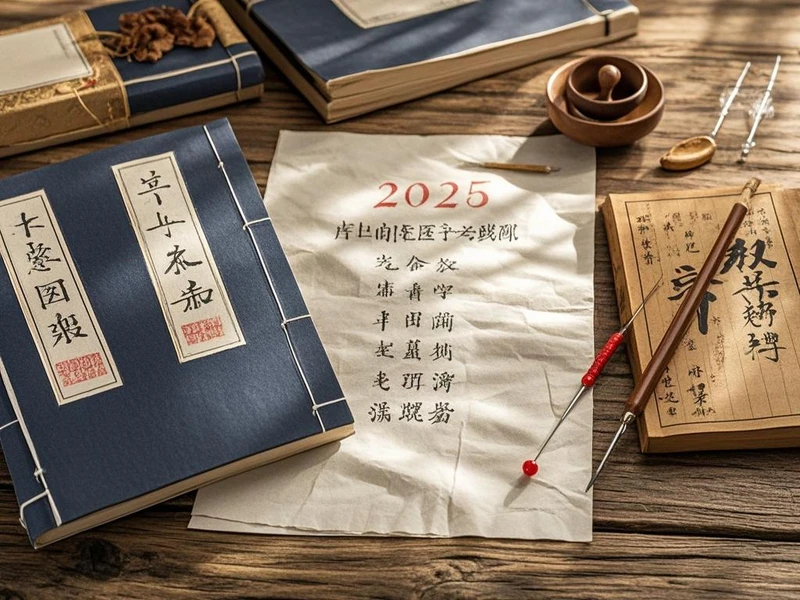 2025广东中医确有专长考试考哪几科 都有哪些科目