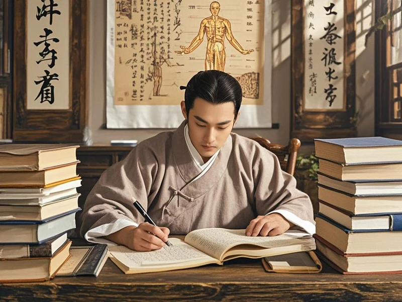 中医确有专长考试范围 备考方法有哪些