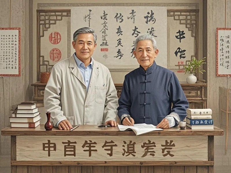 中医确有专长有年龄限制吗2025报考新政策