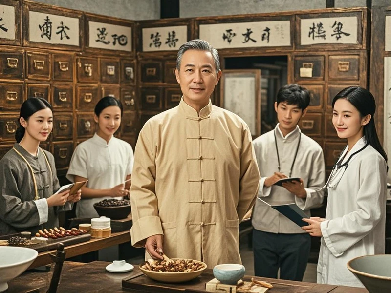 中医确有专长医师报考条件 好处有哪些