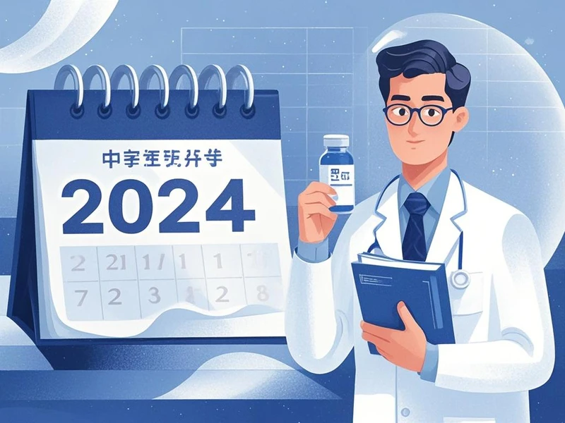 2024年全国执业药师考试成绩几号公布