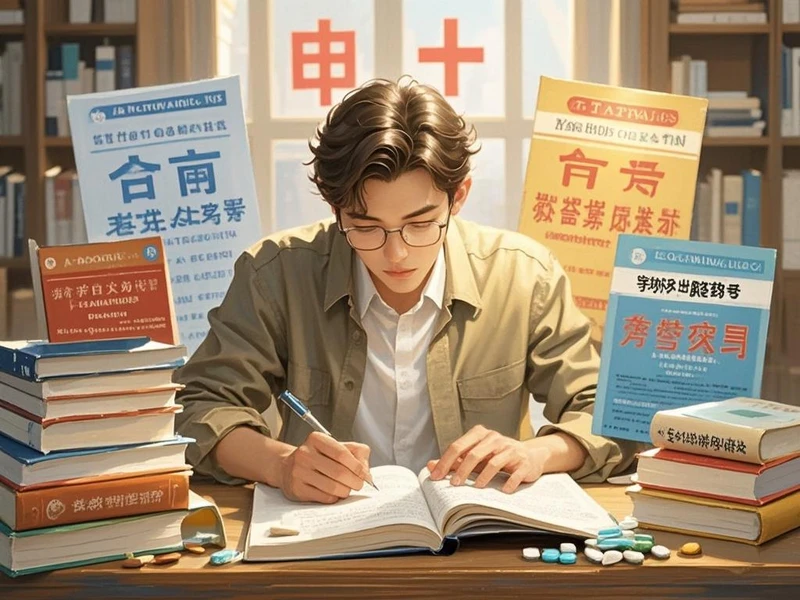 执业药师证怎么考 有哪些条件及要求
