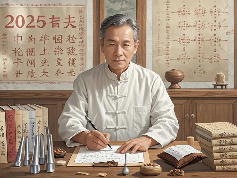 2025河南中医确有专长报名具体流程 条件有哪些