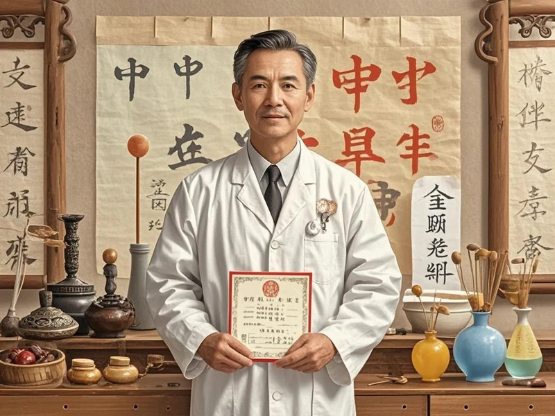 中医专长证报名条件及费用 具体作用有哪些