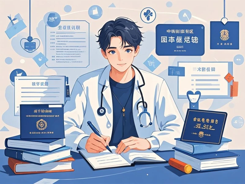新专长医师资格证报名条件 报考资格有哪些