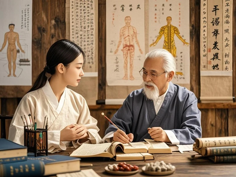 中医确有专长要考哪些科目 好考吗