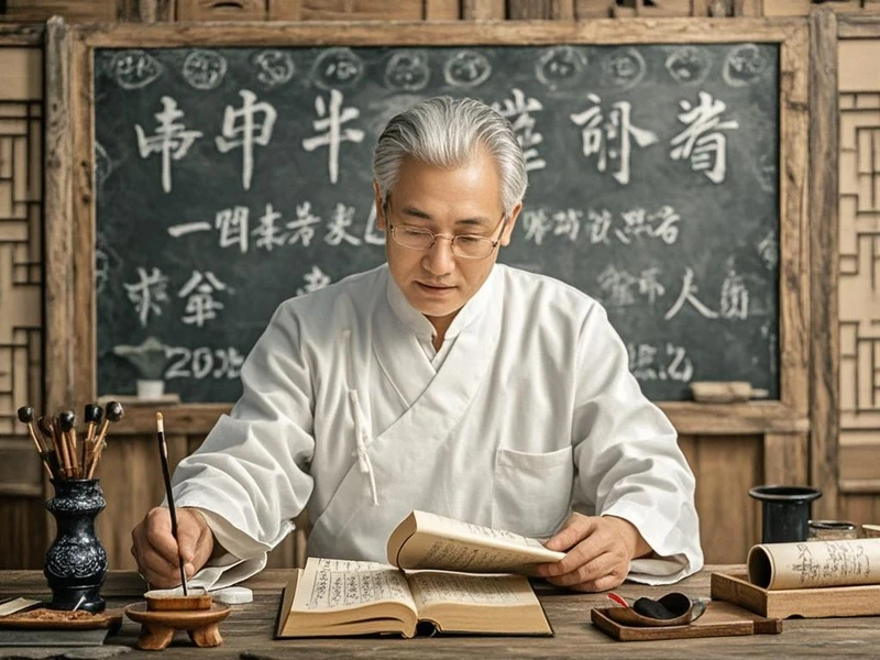 中医确有专长考试分几科 合格线是多少