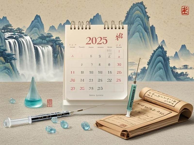 贵州2025中医确有专长考试报名截止日期 啥时候结束