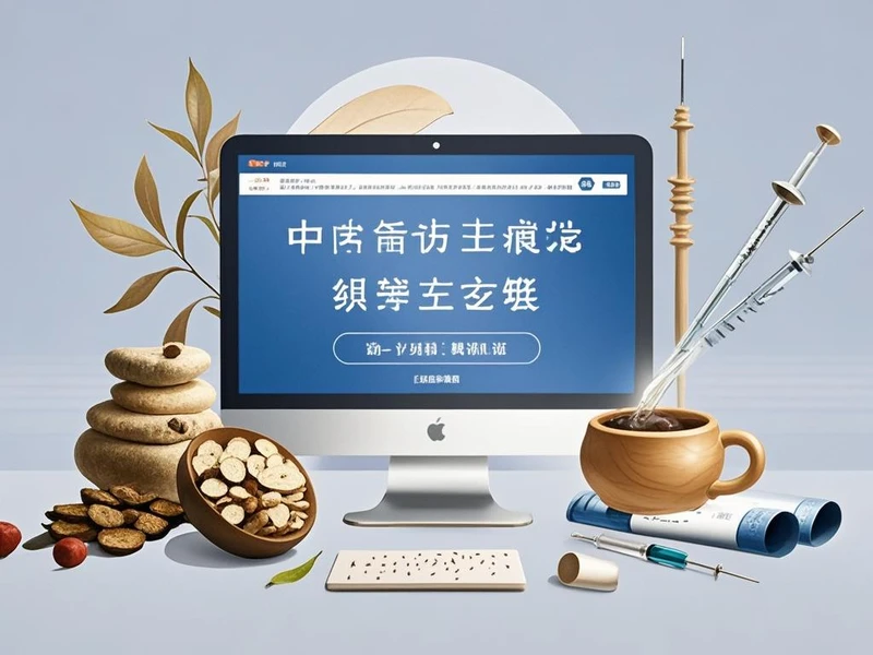 中医确有专长报名入口官网 在哪里报考