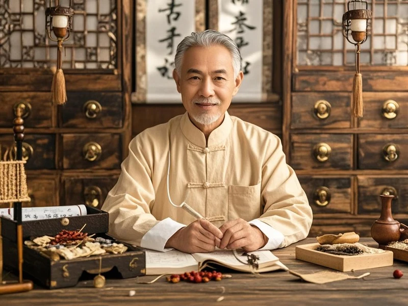 中医确有医师专长证怎么考取 报考条件是什么