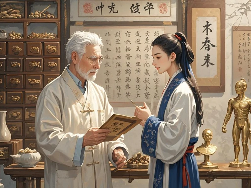 中医师承确有专长报考条件 都考什么内容