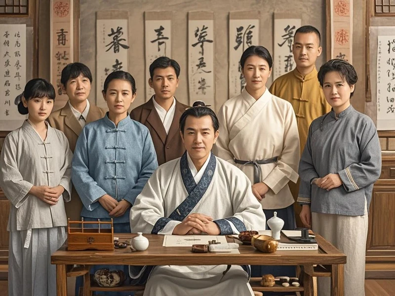 中医确有专长可以直接报名吗 哪些人可以参加