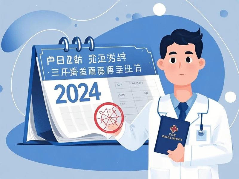 执业药师成绩公布时间2024具体是哪天