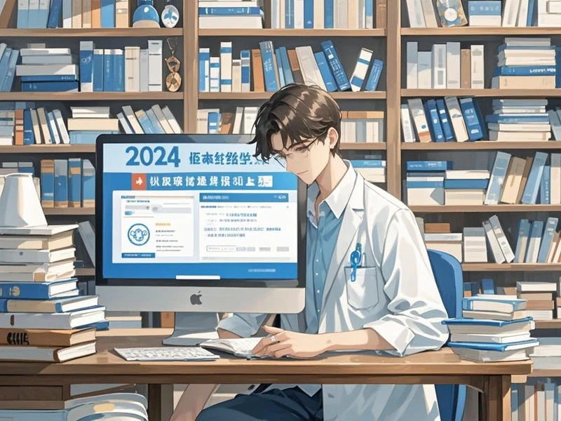 2024年北京执业药师考试什么时候打印准考证