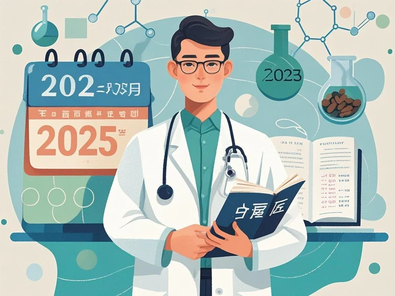 2025年执业药师考试在几月份 主要考什么内容