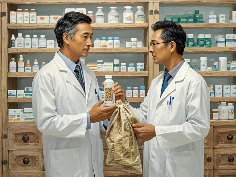 执业西药师和执业中药师哪个更吃香更好