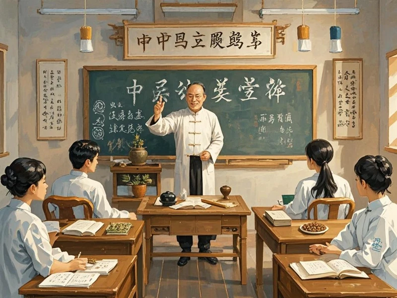 中医确有专长报考科目 都考什么内容