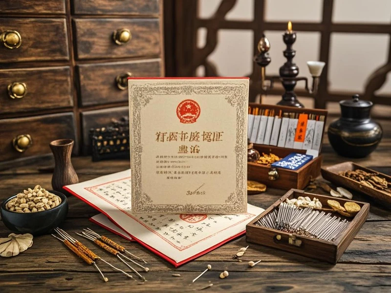 中医确有专长证书全国通用吗 执业范围是什么