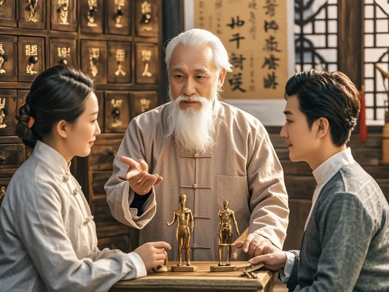 中医确有专长和中医专长的区别是什么 哪个好考