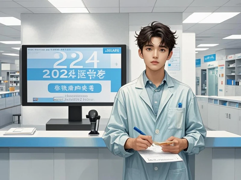 2024执业西药师考完多久出成绩 在哪查分数