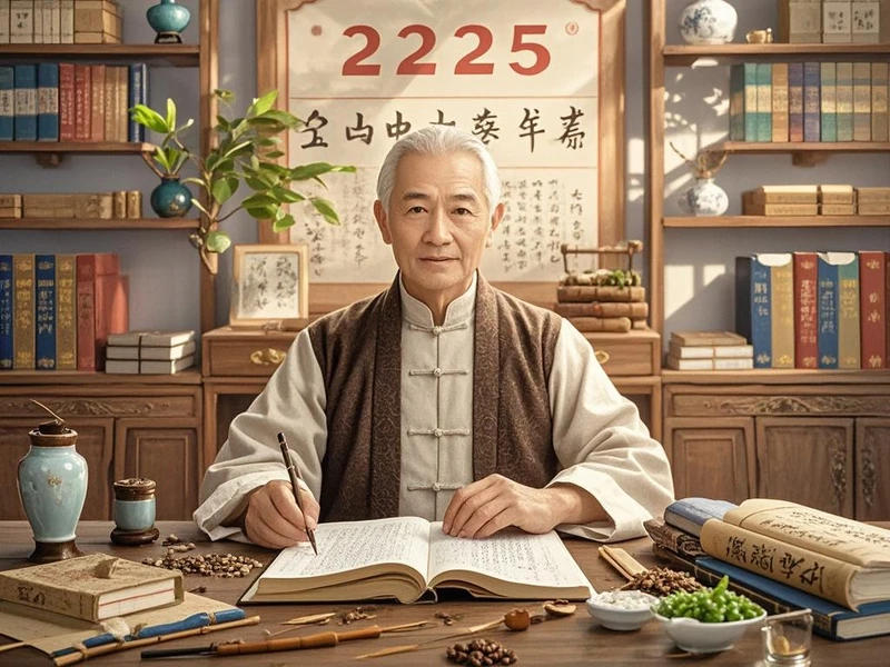 2025年吉林中医确有专长都考些什么 有哪几门科目