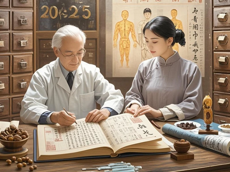 2025河南中医确有专长考试科目 分别哪几门