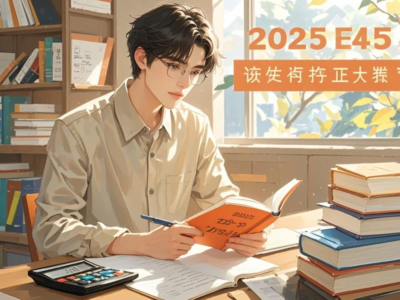 2025年执业药师考试报名费用是多少 一共考几科