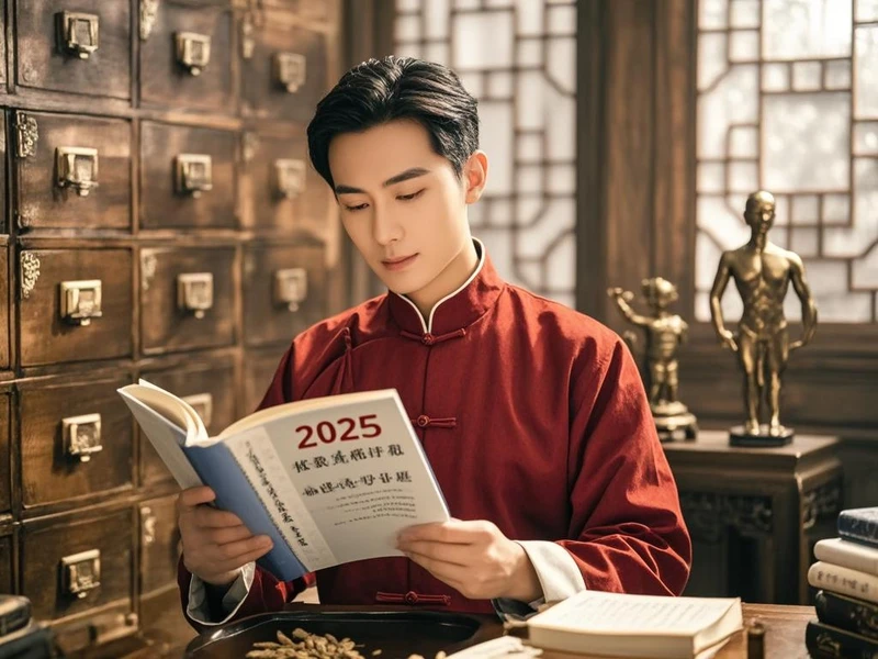 2025年江西中医确有专长考试科目 都考些什么内容