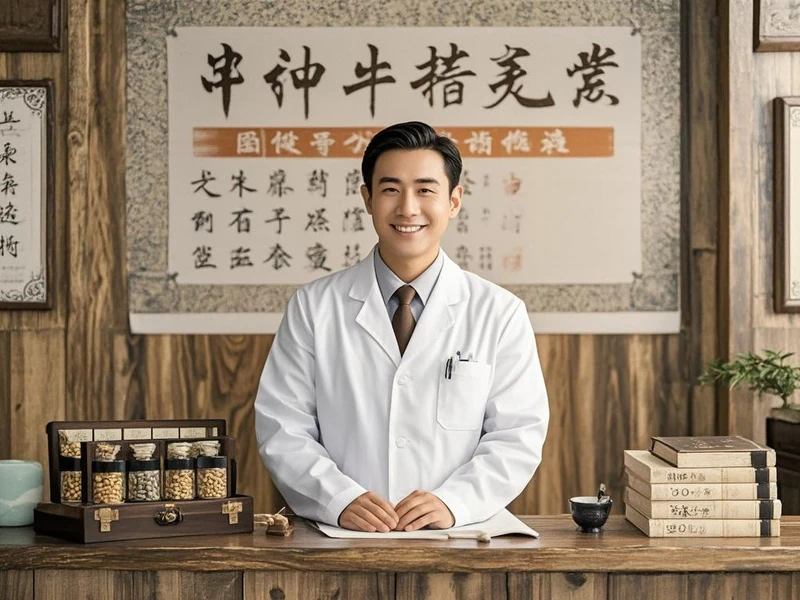 中医确有专长报考要多少岁 报名条件是什么