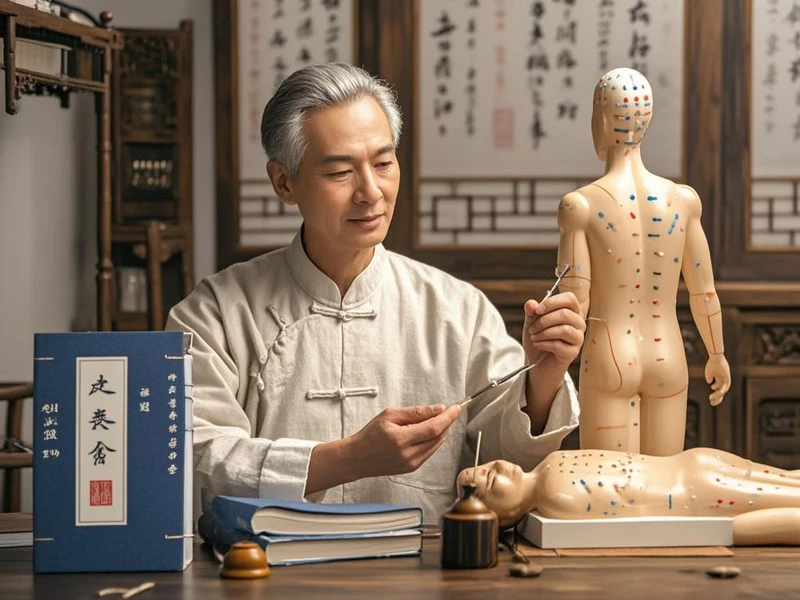 针灸确有专长报名条件 都考什么内容