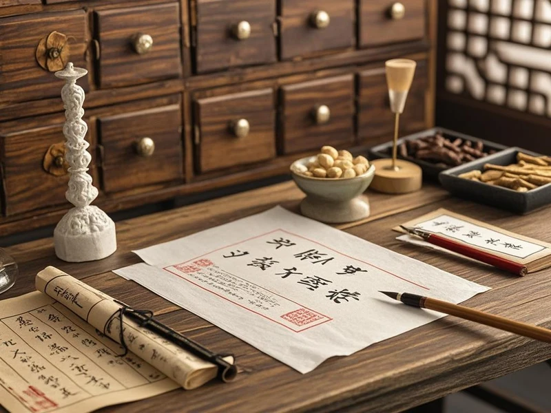 中医确有专长考试内容 科目有哪些