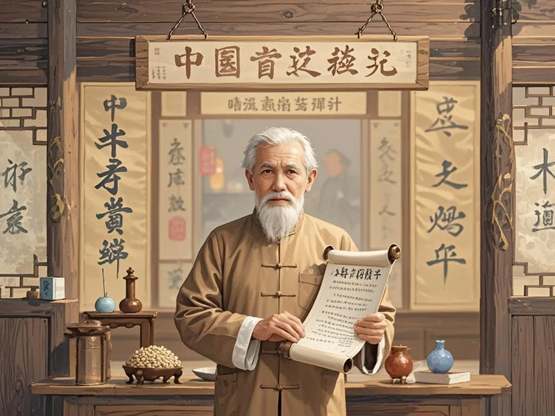 中医医术确有专长报名入口 报考要求有哪些