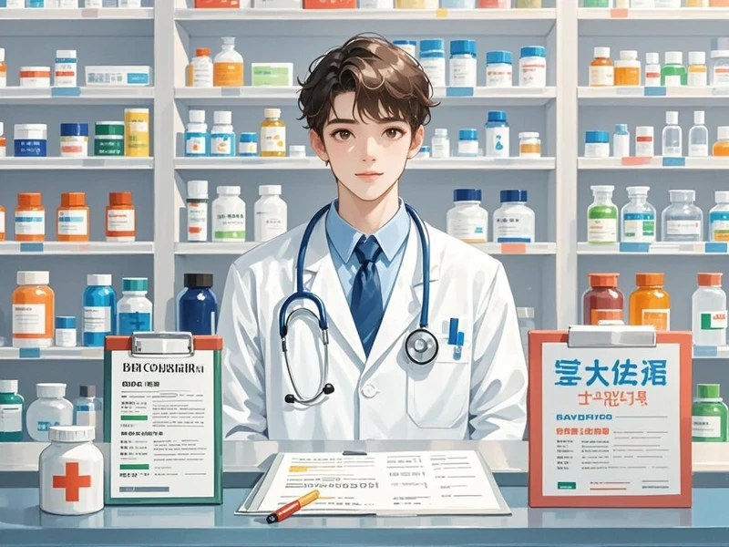 执业药师是什么职称 工作内容有哪些