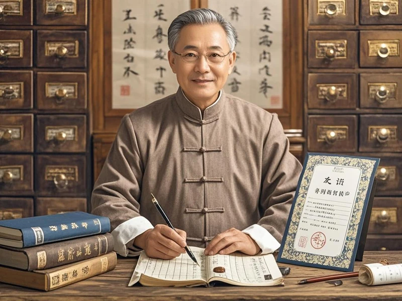 专长中医师资格证报名条件 具体要求有哪些