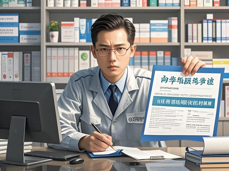 执业药师考后审核严吗 怎么审核