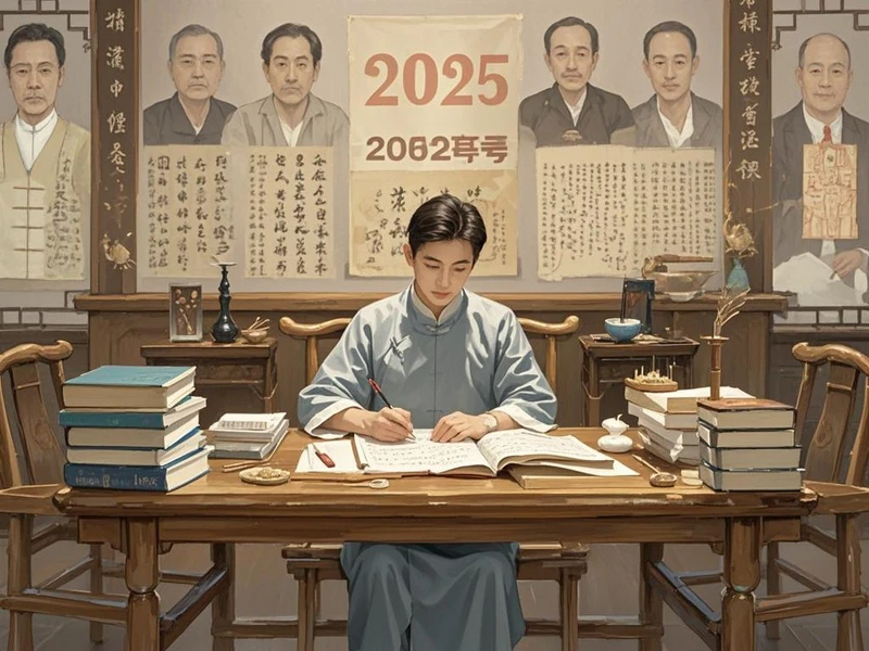 2025年浙江中医确有专长都考些什么 考试内容有哪些
