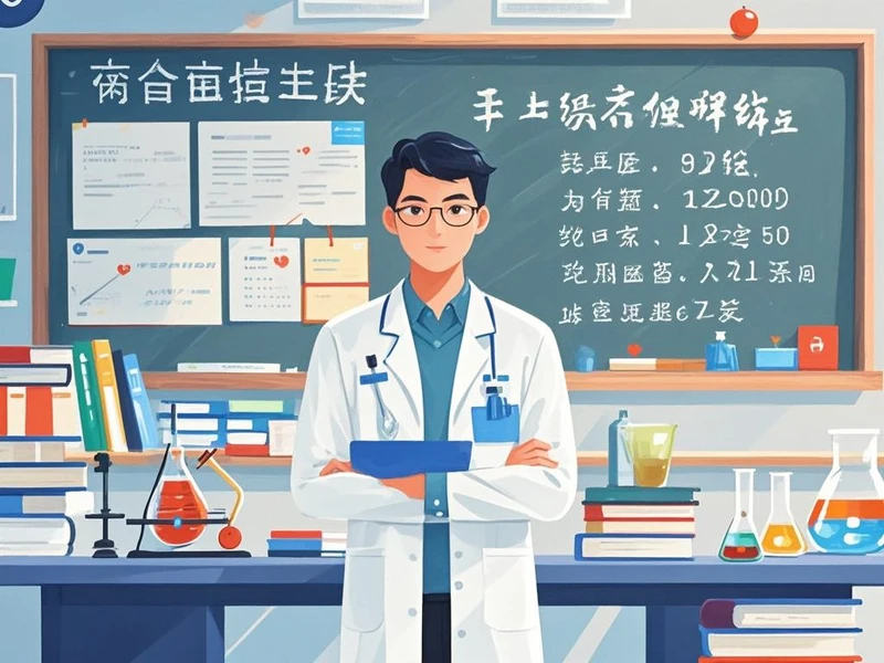 执业药师正规培训机构推荐 学费大概多少钱