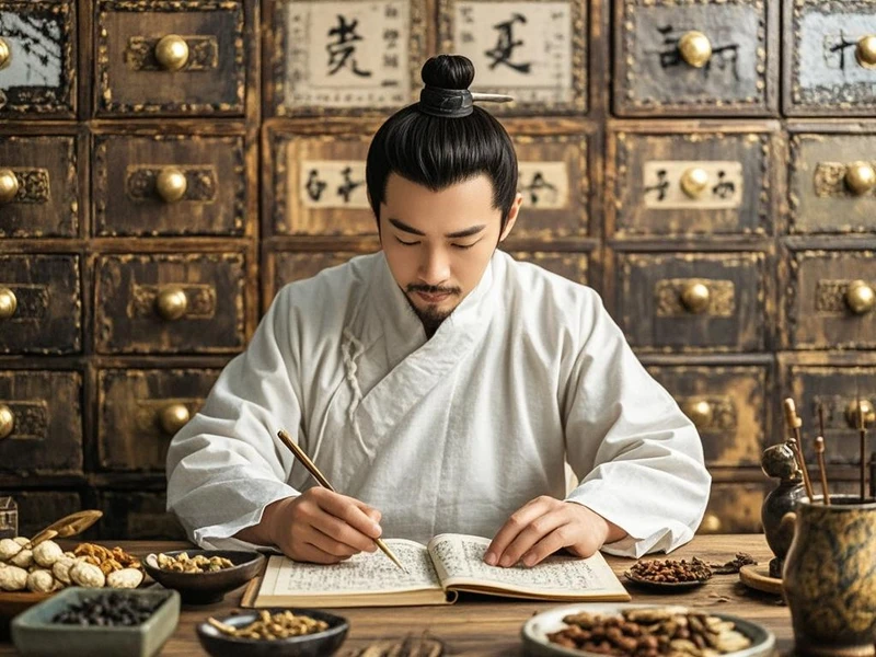 中医确有专长证怎么考 合格标准是什么