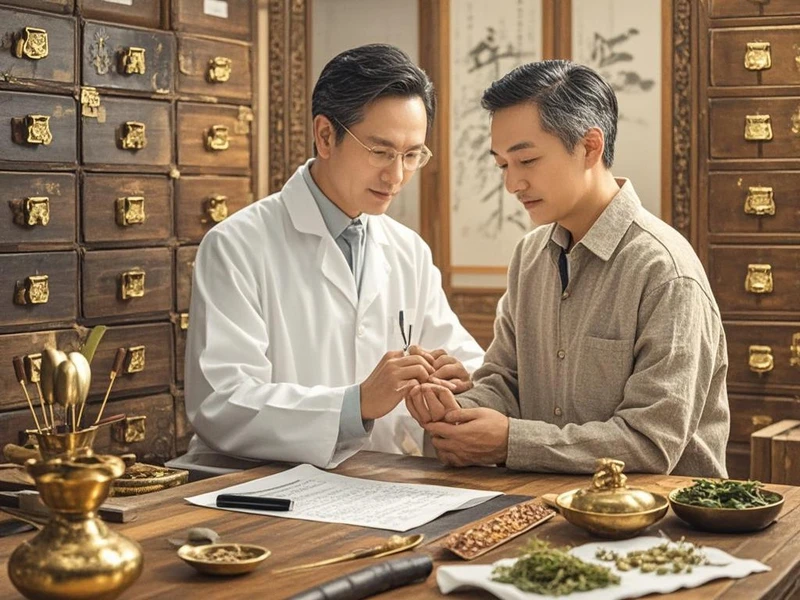 中医专长医师资格证考试内容 都考什么