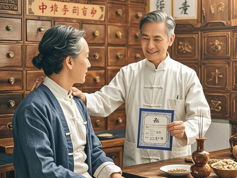 中医专长资格证如何取得 用处有哪些
