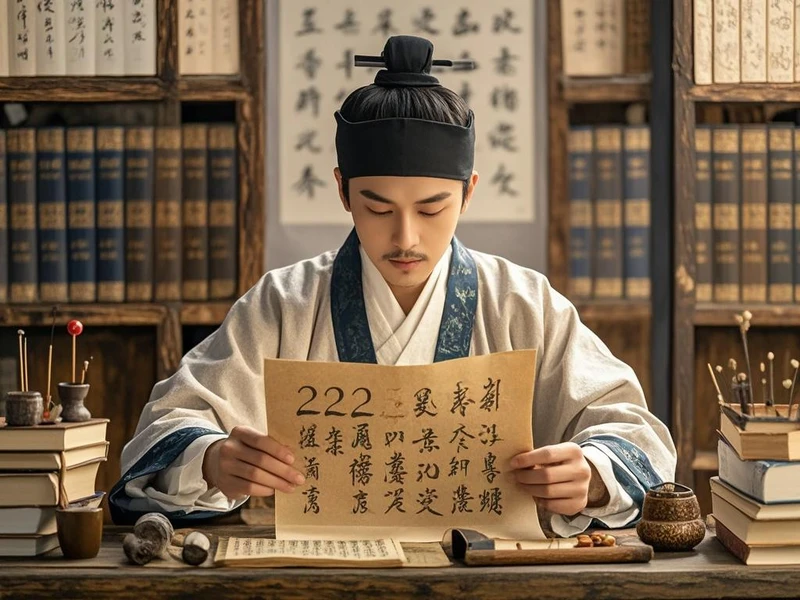 2025贵州中医确有专长考试都考什么 科目有哪些