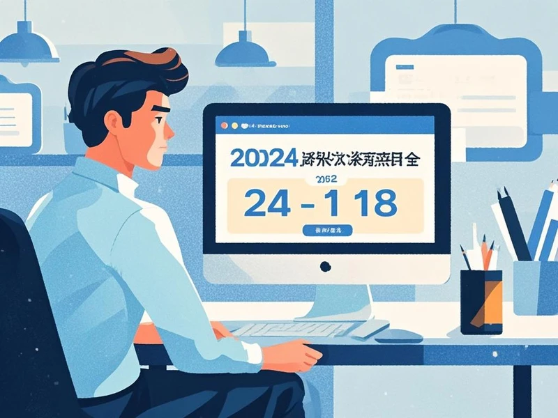 2024江苏执业药师准考证打印最新时间：10月14日—18日
