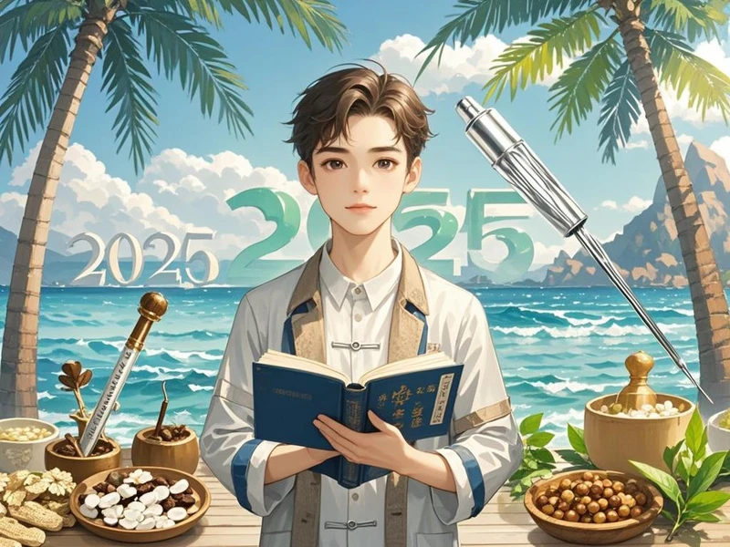 2025海南中医确有专长考试报名条件 报考资格是什么